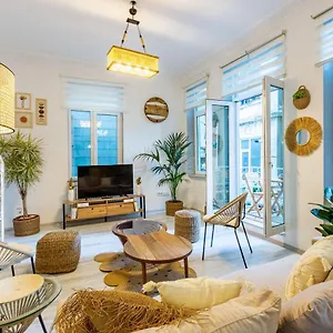 Exceptional Flat 1 Min To Metro & Galata Tower Apartment