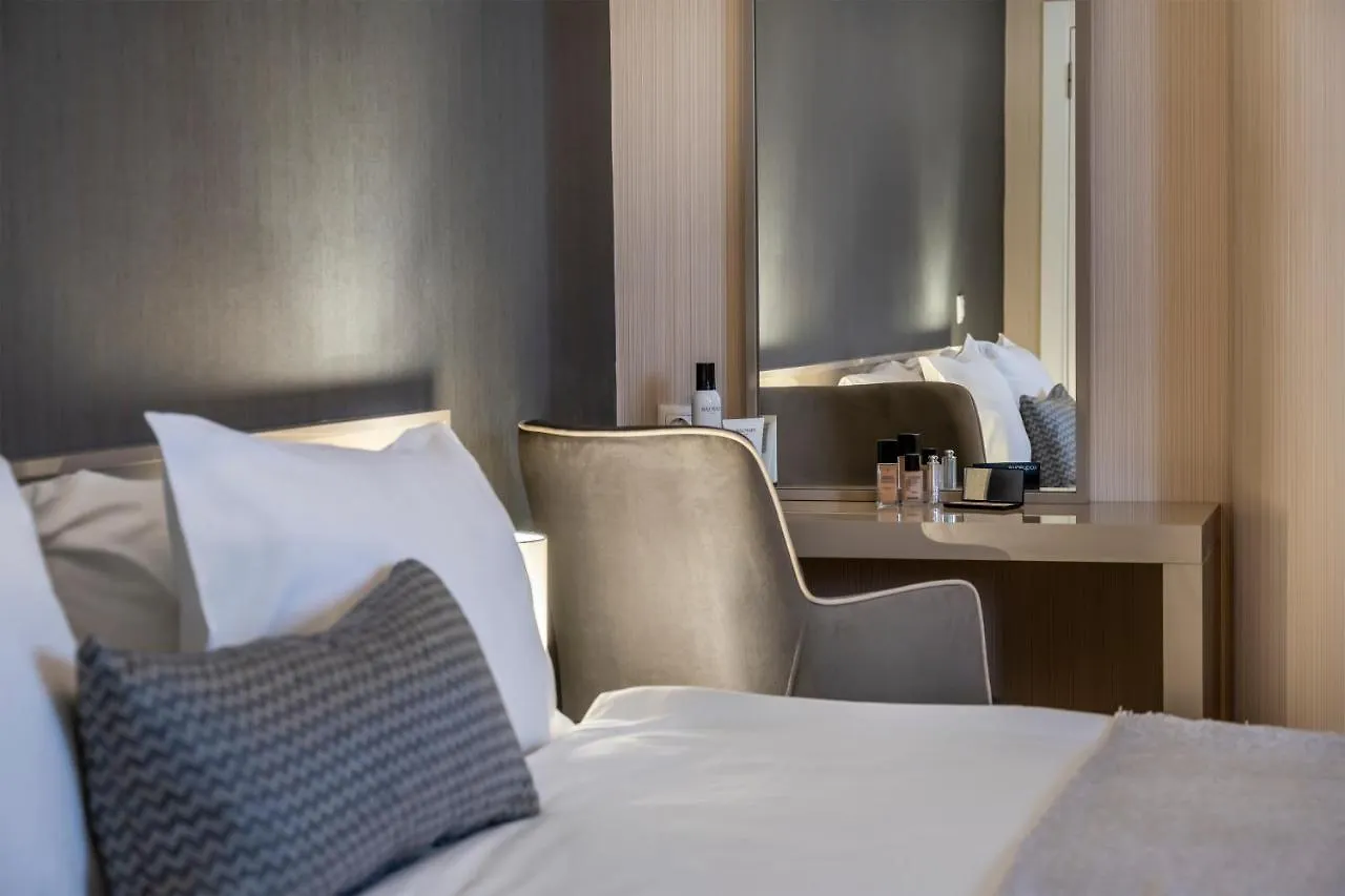 Apartment Ciragan Apart Bosphorus Istanbul