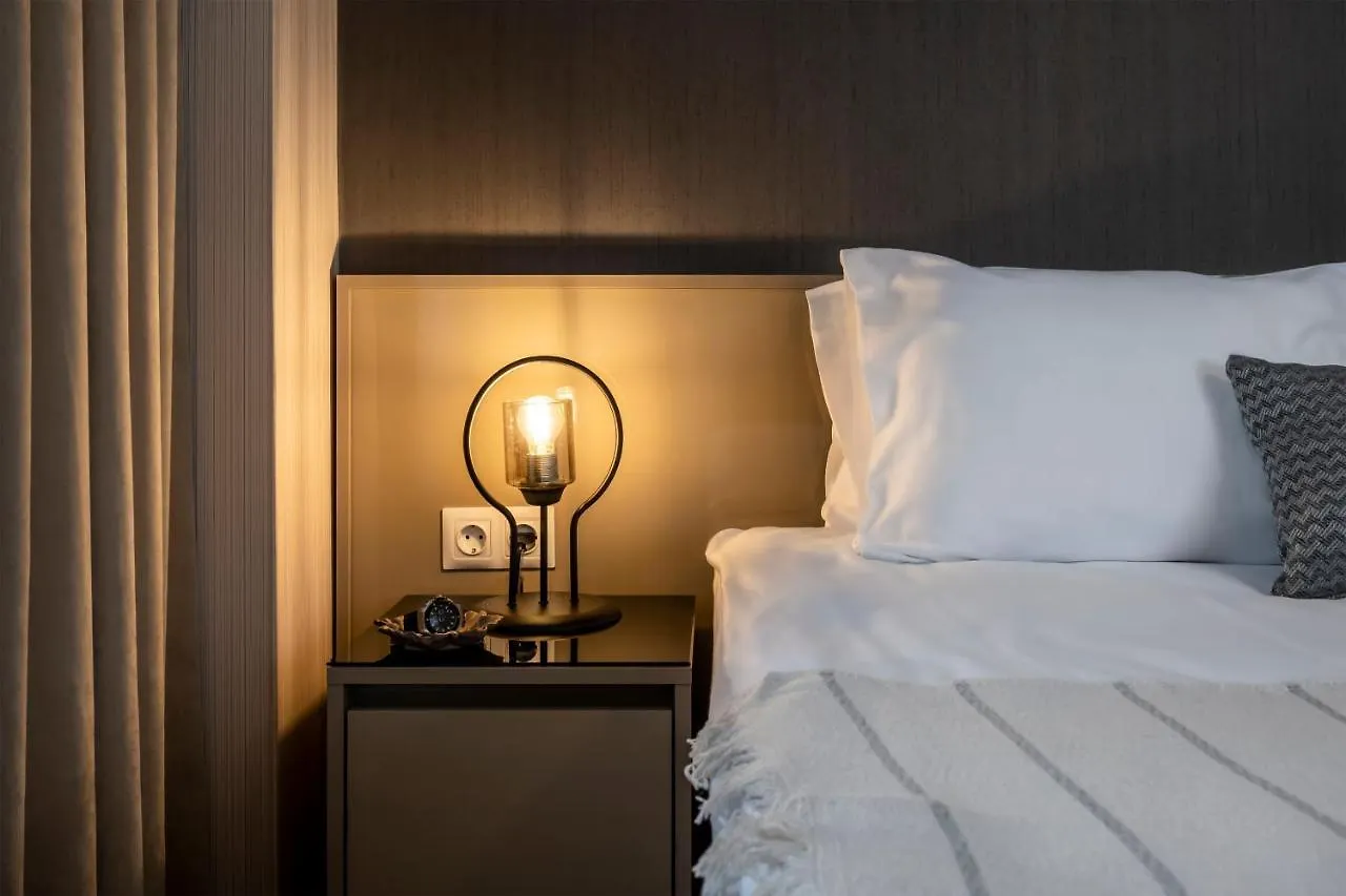 Apartment Ciragan Apart Bosphorus Istanbul