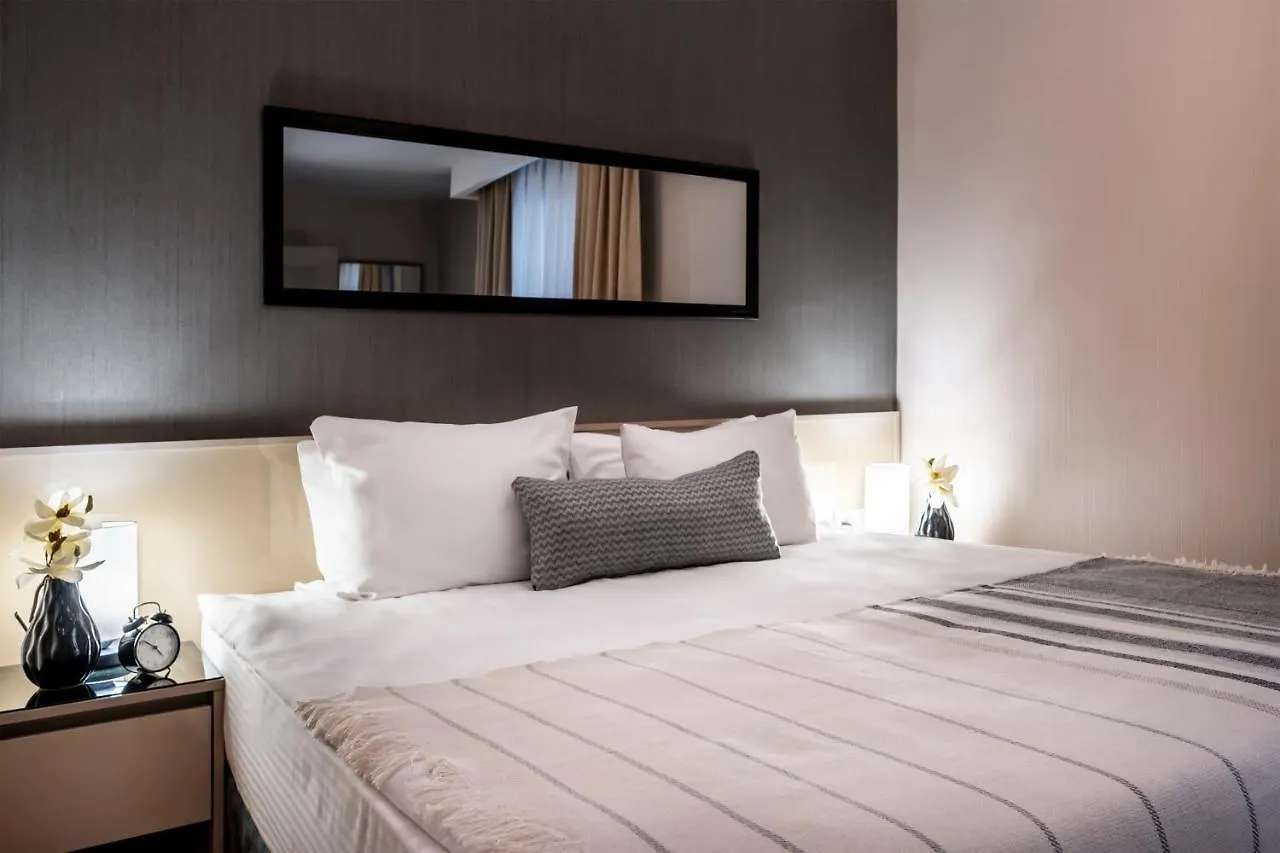 Apartment Ciragan Apart Bosphorus Istanbul