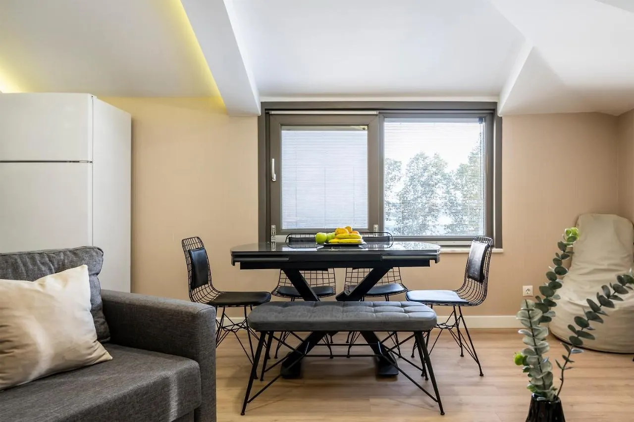 Ciragan Apart Bosphorus Istanbul 0*,  Türkei