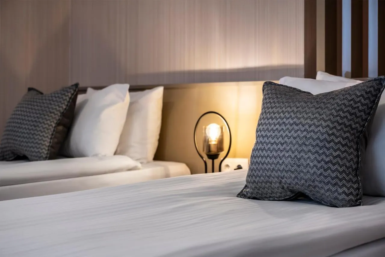 Apartman Ciragan Apart Bosphorus Isztambul Törökország